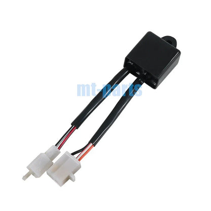CDI Box for Adly ATV 50 V (2005–2010) 30410-117-001