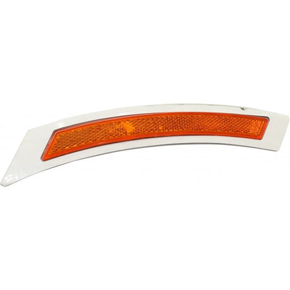 Side Marker Light for BMW 535i (2008–2010) CAPA BM1085105 CLX-M0-344-1422R-UC-CL360A5