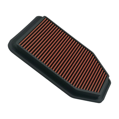 Air Filter for Jeep Wrangler JK (2007–2011) 3.8L V6 53034018AE, 68257791AA