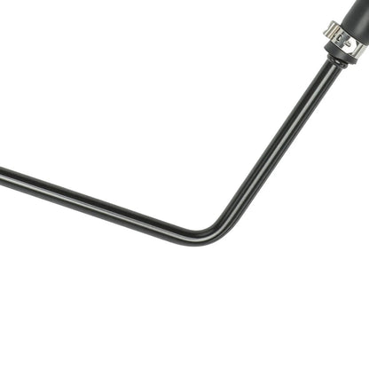Radiator Hose for MB Mercedes C Class C230 (2003–2005) A2035010025, 2035010025