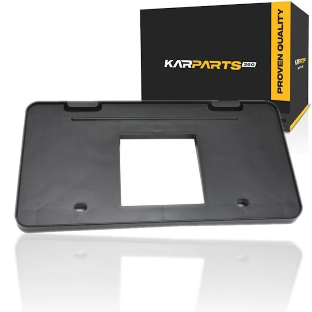 License Plate Bracket for Toyota Sienna (2011–2017) TO1068119, KLX-KSI-7152002-CL360A50