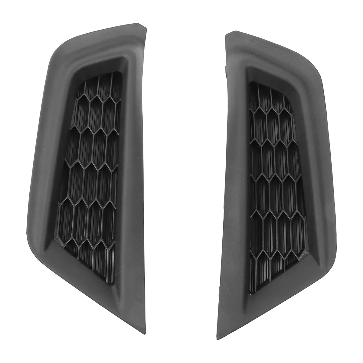 Set of 2 Fog Light Covers for Honda CR-V (2017–2019) BCK97955K