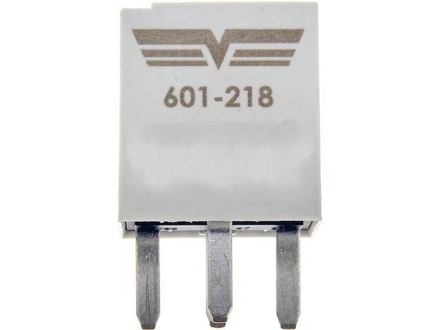Relay Low Beam for Chevrolet Silverado 1500 HD Classic (2007) 38741SVVC