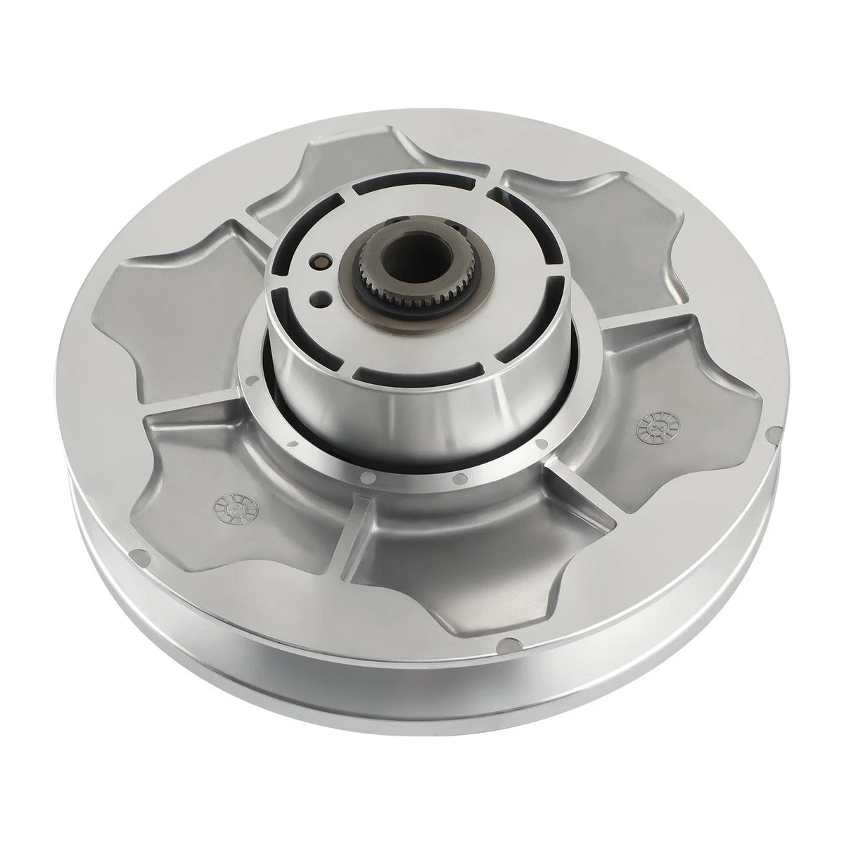 Secondary Driven Clutch Kit for Polaris Magnum 325 330 425 500 (1995–2005)
