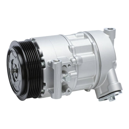 A/C Compressor with Clutch for Pontiac G8 (2008–2009) 18016369, CO29175C