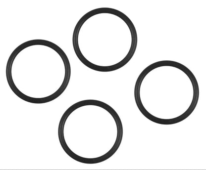 O-Ring Seal for OMC Evinrude Johnson Motors (338522, 0338522, 0769575)