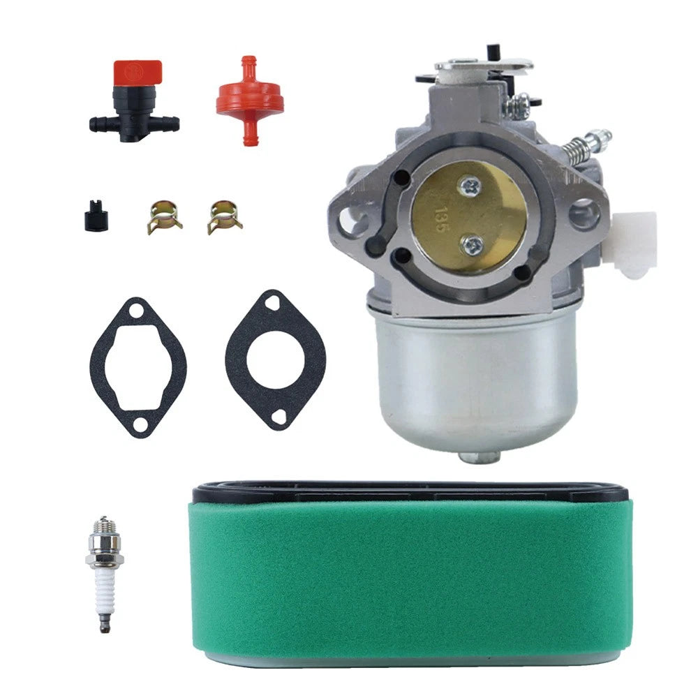 Carburetor for Briggs & Stratton Lawn Mower Engines (286702, 286707, 289702, 289707)