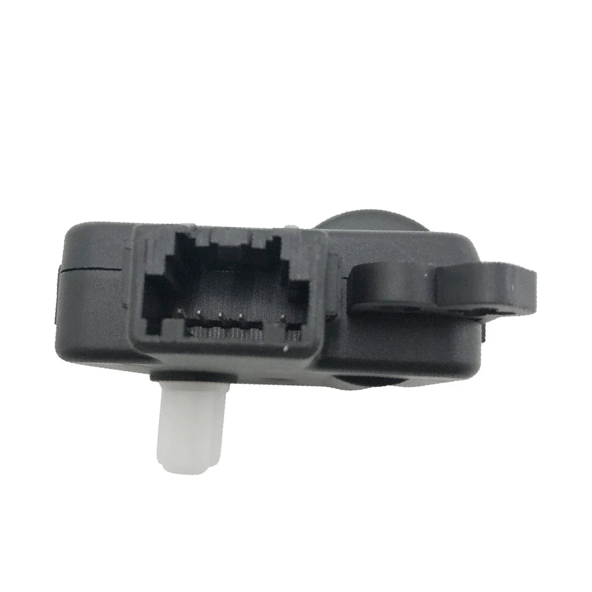 HVAC Heater Blend Air Door Actuator 604-227 for Ford Super Duty (2008–2010)