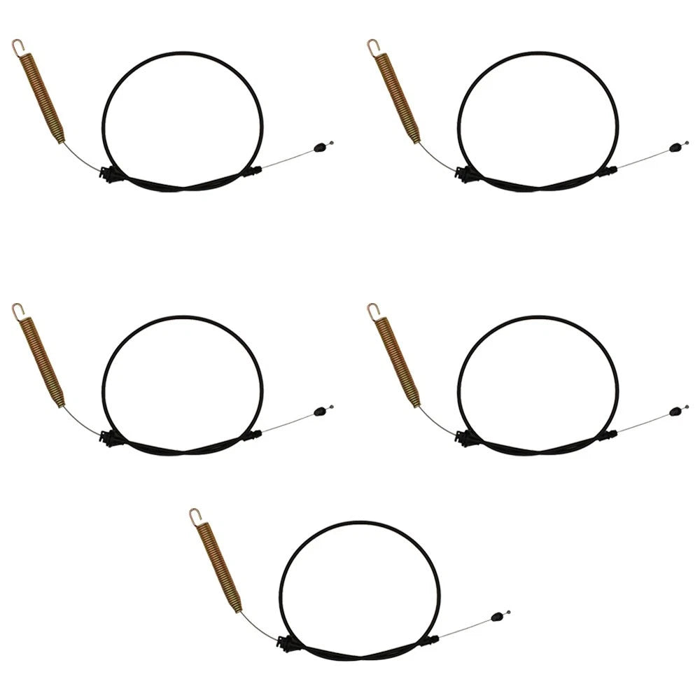 5X Deck Cable for Husqvarna (Replaces 532169676)