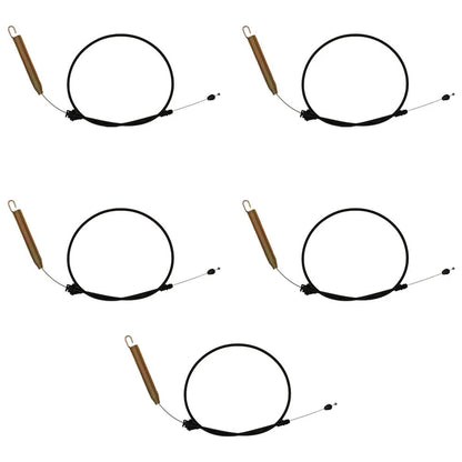5X Deck Cable for Husqvarna (Replaces 532169676)