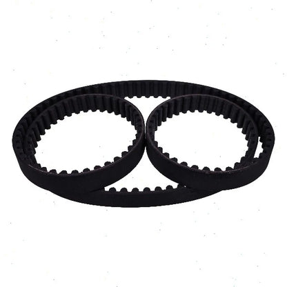 139T Drive Belt for Harley-Davidson Touring FLHR/FLHT (2004–2006) 40024-04 1204-0063
