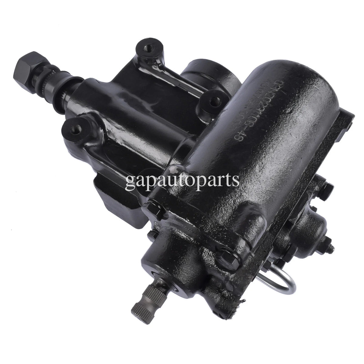 Power Steering Gearbox for Land Rover Discovery Series II (1999–2004)