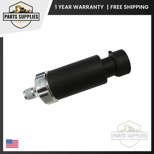 Engine Oil Pressure Sensor for Bobcat 763 753 773 853 7753