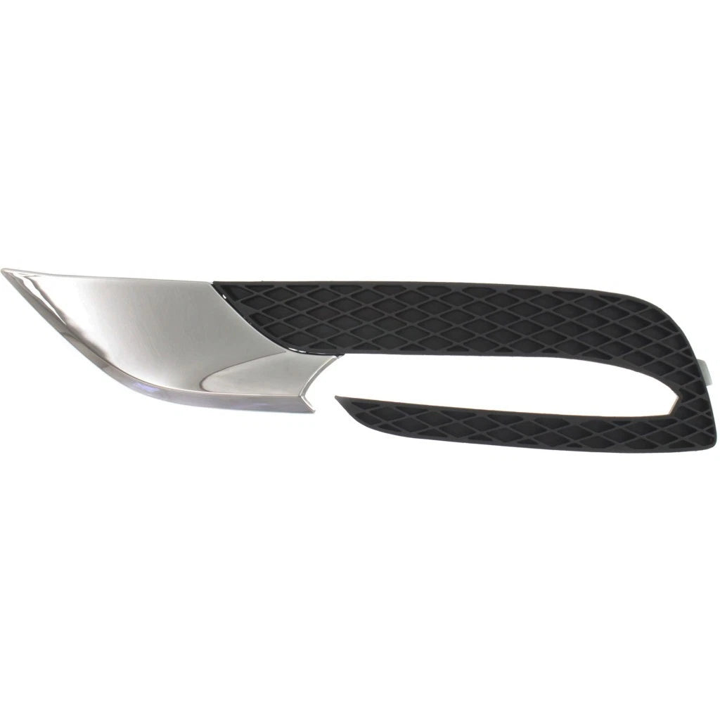 Parking Light Bezel for Buick Enclave (2013–2017) LLX-GM1038152-CL360A70, GM1038152