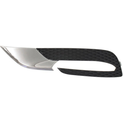 Parking Light Bezel for Buick Enclave (2013–2017) LLX-GM1038152-CL360A70, GM1038152