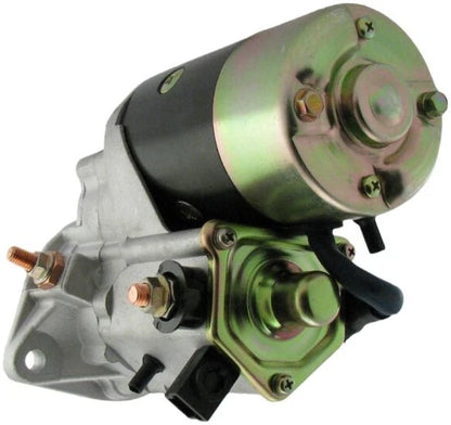 12V Starter for Cummins Skytrack Genie Gradall Sellick (Engine 4280001870)