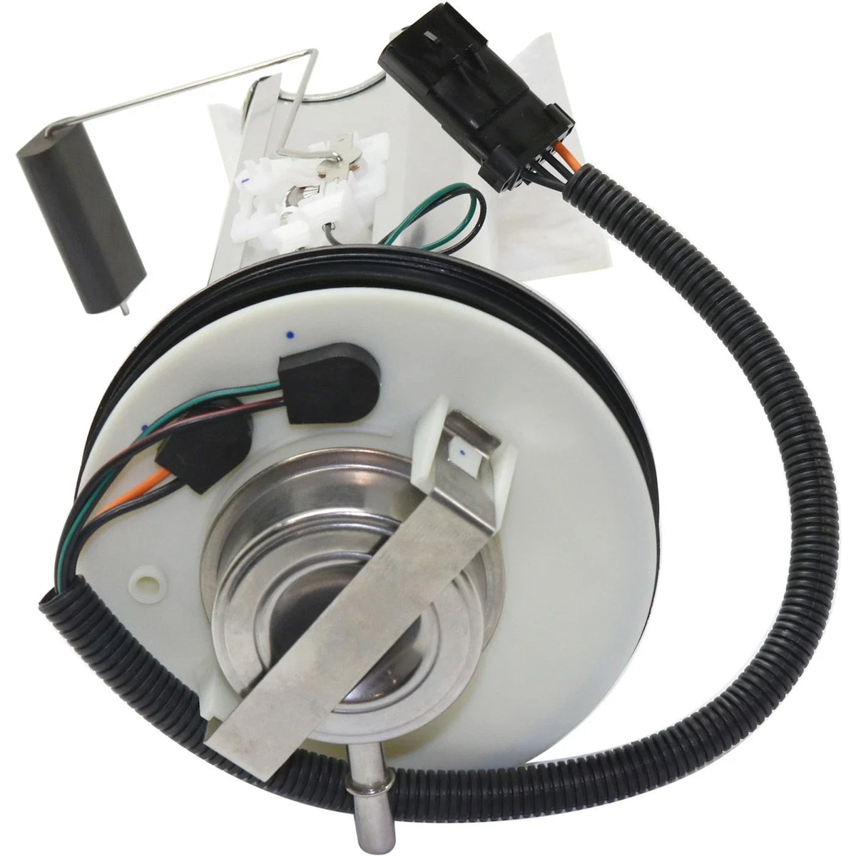 Electric Fuel Pump for Jeep Wrangler (2003–2004)