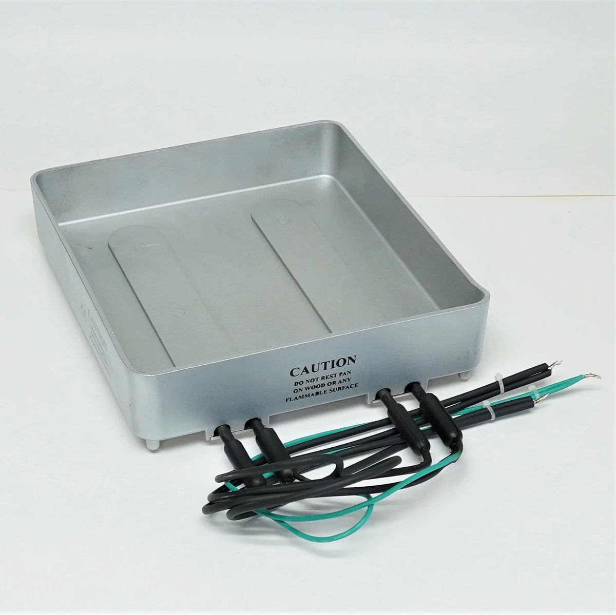 75 oz Refrigeration Condensate Remover Drain Pan for Supco