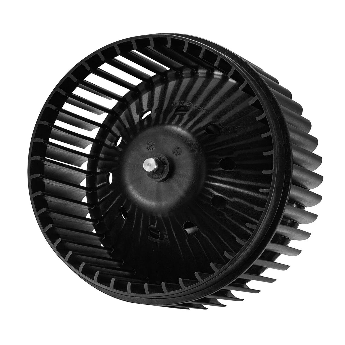 A/C Heater Blower Motor w/Fan Cage for Chevrolet Cobalt HHR (2005–2011)