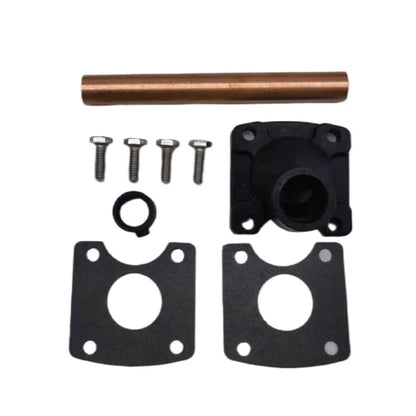 Water Tube Housing Kit for MerCruiser Alpha Gen 1 (32-54236 / 42724A3)