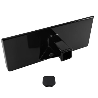 2" Receiver Hitch Mount Plate for Toro Dingo Mini Skid Steer Loader (64QW18)