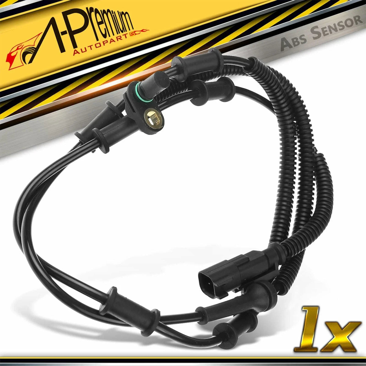 ABS Wheel Speed Sensor for Dodge Ram 4500 (2008–2010)