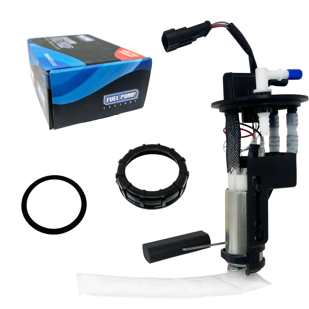 FPF Fuel Pump Assembly for Polaris RZR XP 4 Turbo (2017) 2208060