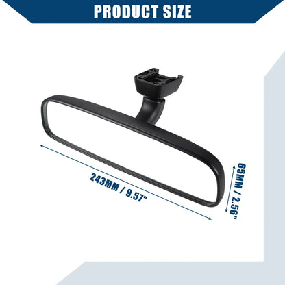 Rear View Mirror for Toyota RAV4 Yaris Prius (No.8781052041)