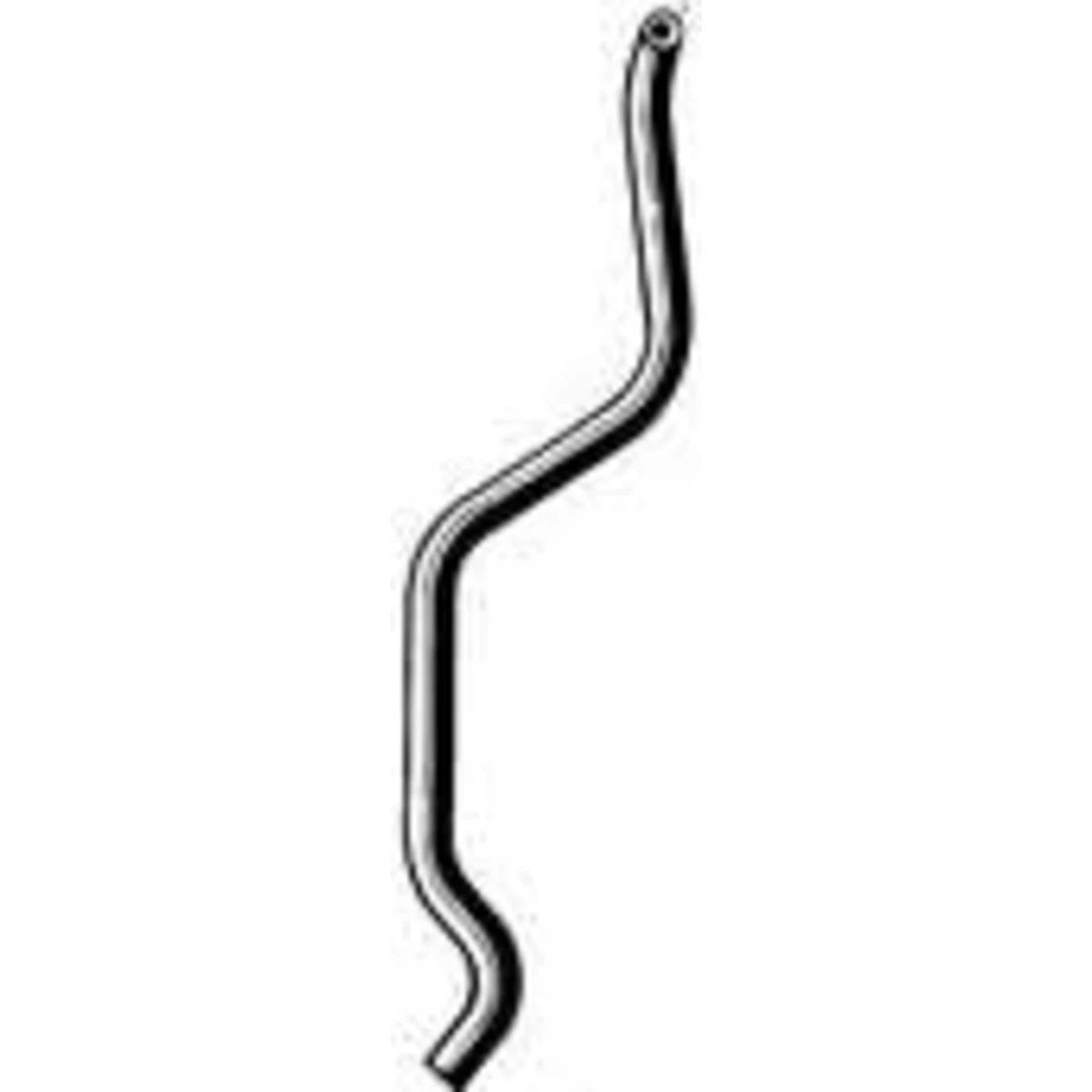 Heater Hose for Honda Civic, Ford Windstar (1993–1995) 18225, 16013M, 63330
