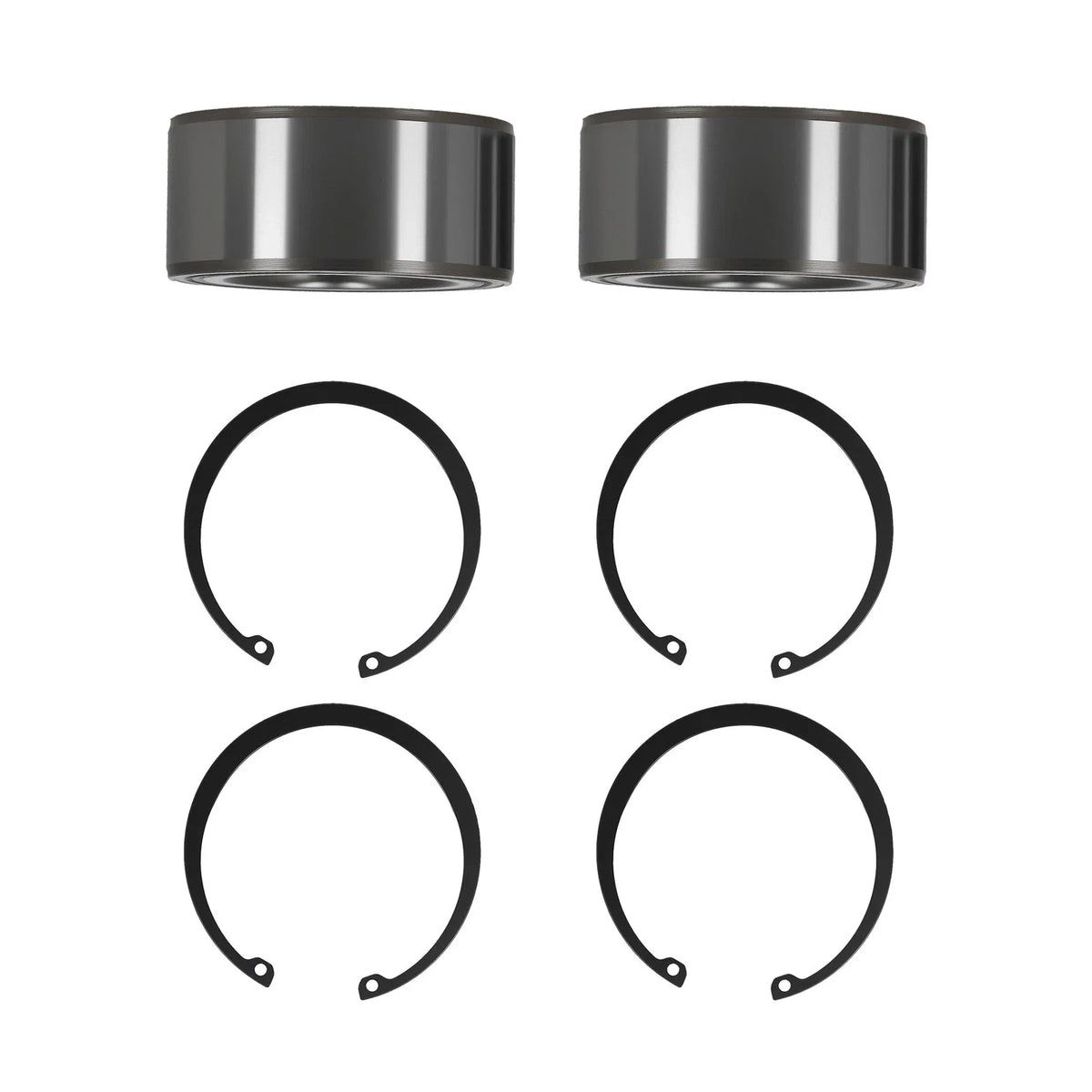 Front Rear Wheel Bearings for Polaris RZR 1000 570 800 900 (2008–2022) 3515090