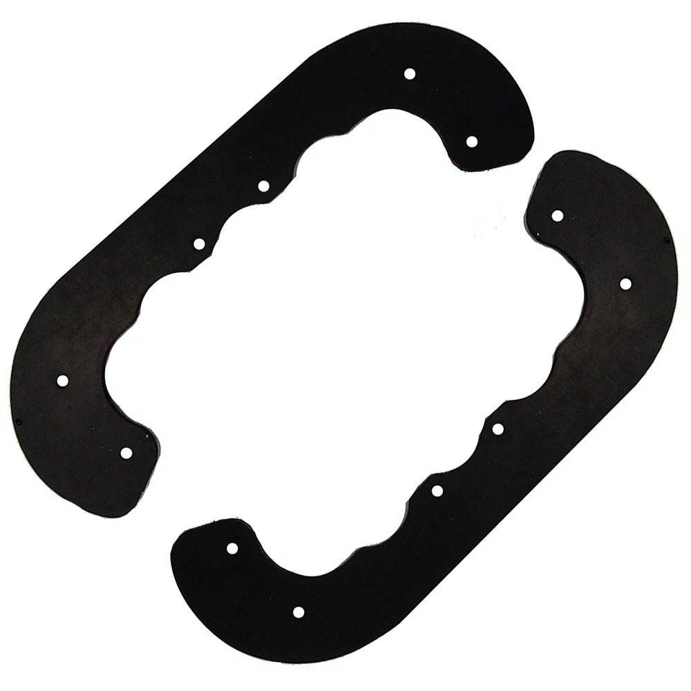 2 Snow Thrower Paddles for Toro Power Clear 721, 821 (125-1128)