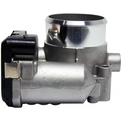 Throttle Body Connector for Volkswagen Passat (2000–2005) CLX-M0-USA-REPA310201-CL360A72