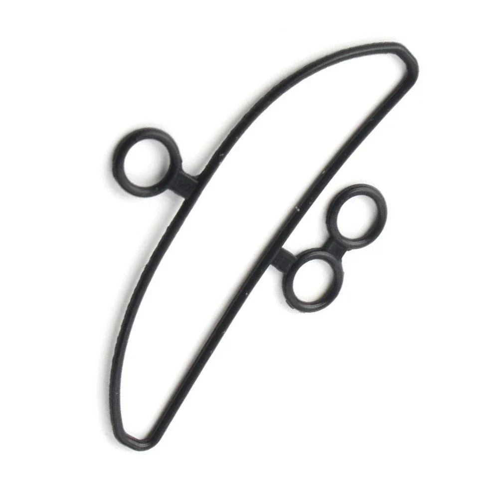 Black Carburetor Midbody Seal O-Ring for PWK 33 35 36 38 39 41mm