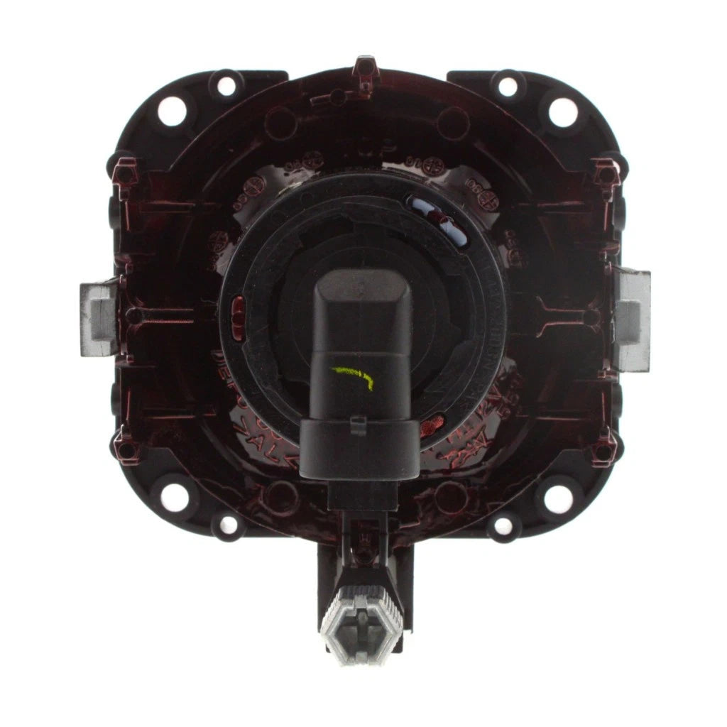 Fog Light Assembly for Mazda Miata (2001–2003) PLX-M0-USA-M107904-CL360A70, MA2592104