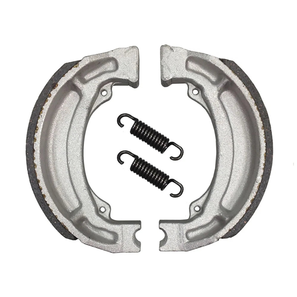 Rear Brake Shoes for Kawasaki KFX50 (2003–2006) MX-05258