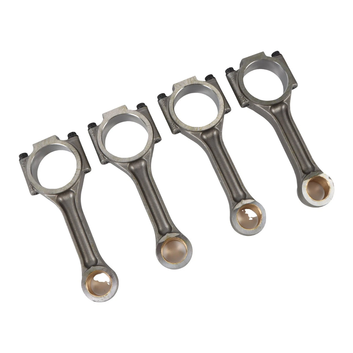 4X Connecting Rod Kit 038105401J for VW Amarok, Passat, Audi A4, A5, Q5 (2010–2020)