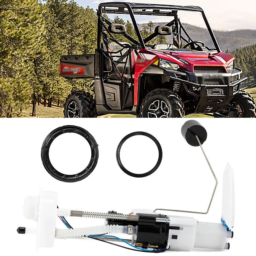 Fuel Pump for Polaris Ranger 570 / Ranger Crew 570 (2015–2016)