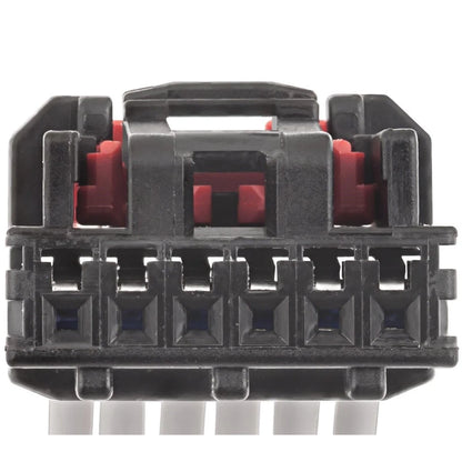 Ignition Starter Switch Connector for GMC Acadia (2007–2016) ALX-PAU-SI-S2320-CLA13