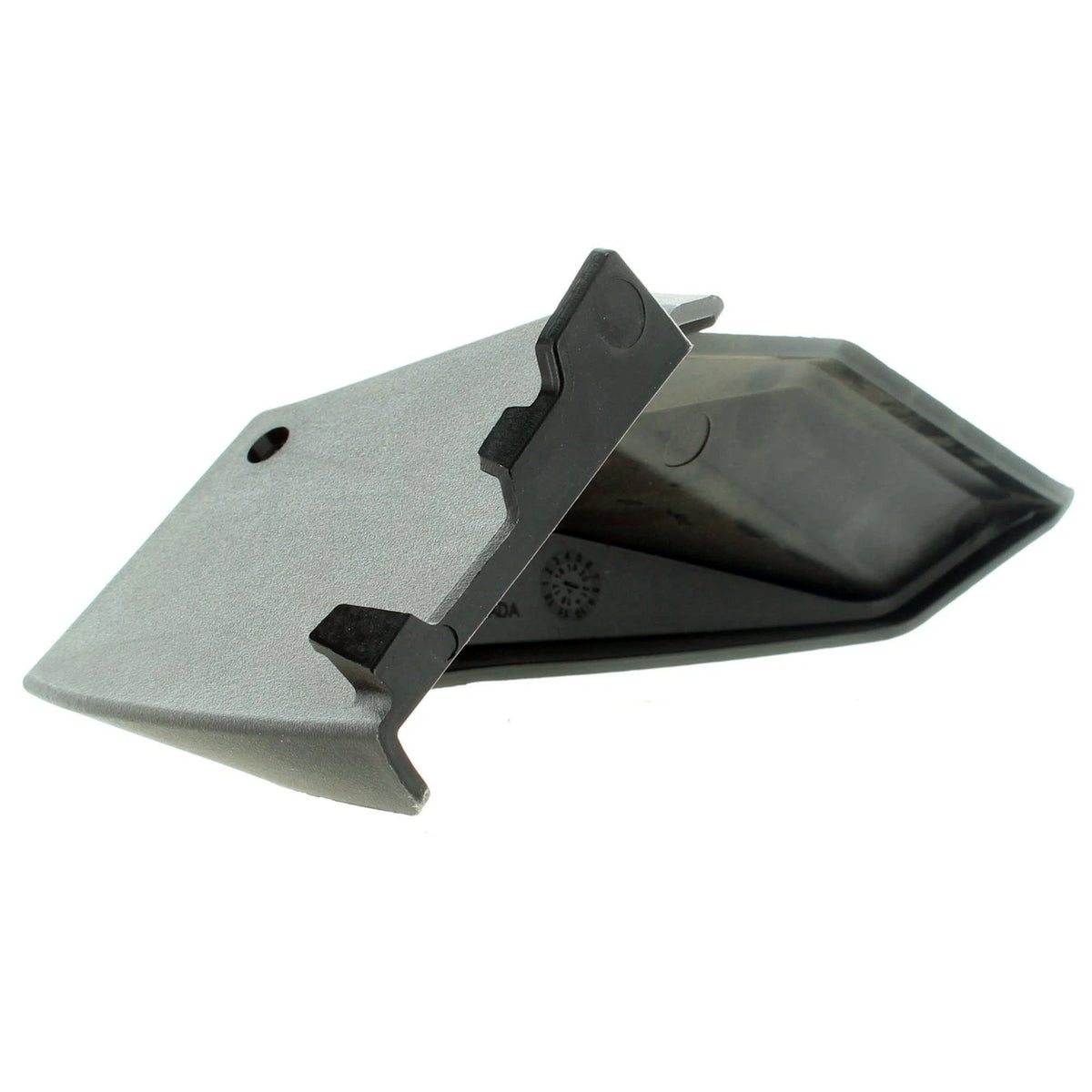 Right Hand Footrest Trim for Can-Am (OEM, 708302067)