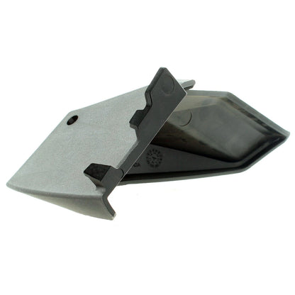 Right Hand Footrest Trim for Can-Am (OEM, 708302067)