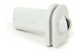 Number Plate Lamp Wiring Grommet for VW Beetle, T2 Bay Window (1967–1979) 311-943-169