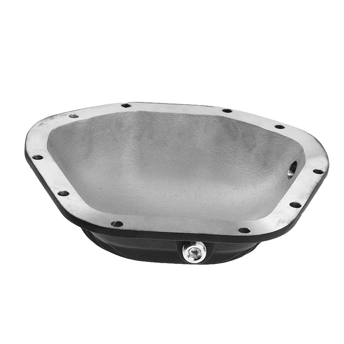 Rear Differential Cover with Gasket for Ford K10 (1970–1986)
