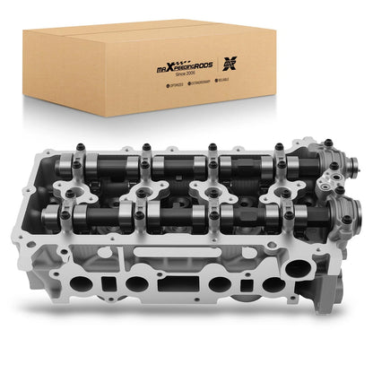 Assembled Cylinder Head for Toyota Tacoma (2005–2016) 2.7L 2TR-FE 11101-75151