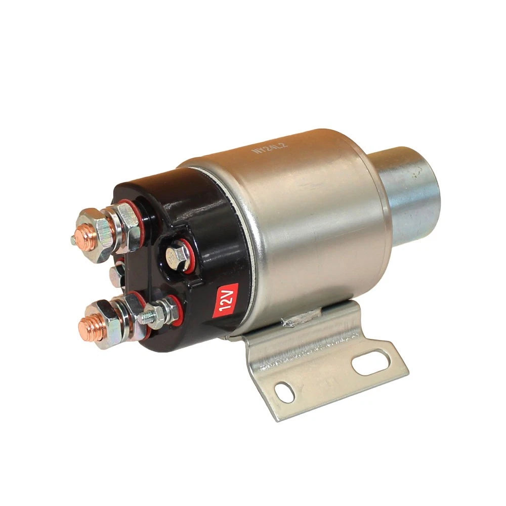 Solenoid Switch for Massey Ferguson