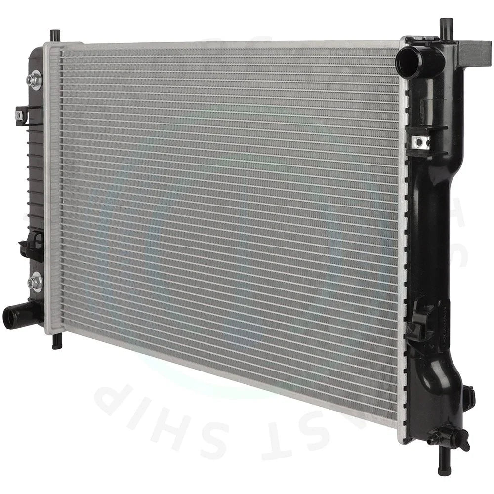 Radiator for Chevrolet Equinox GMC Terrain (2010–2017)