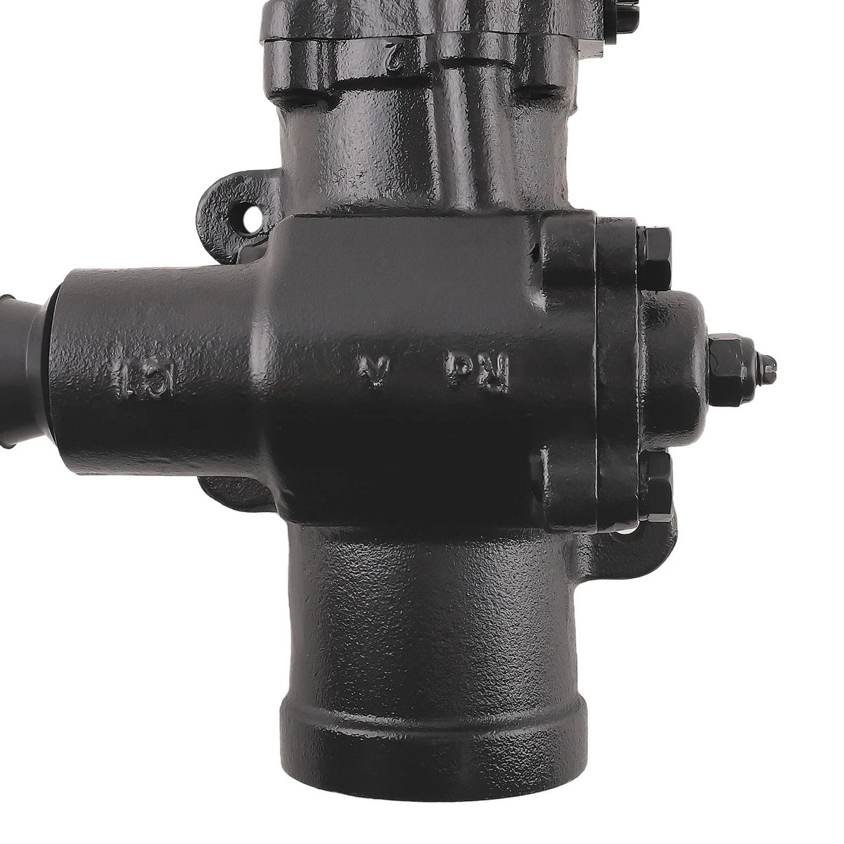 Power Steering Gear Box for Jeep Cherokee Comanche Grand Cherokee (1991–1999)
