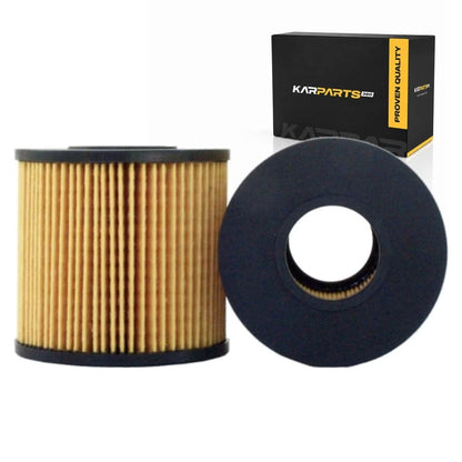 Oil Filter for Toyota Tacoma (2016–2023) ALX-PAU-AC-PF2259-CLA4