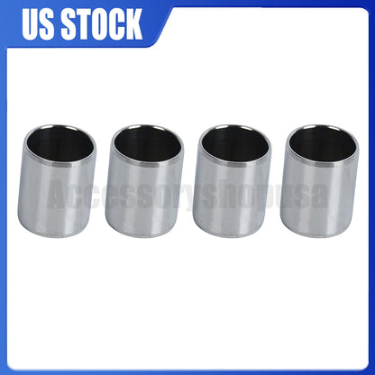 4X Cylinder Head Block Guide Dowel Pins for Subaru Impreza Legacy (EJ) 804014060