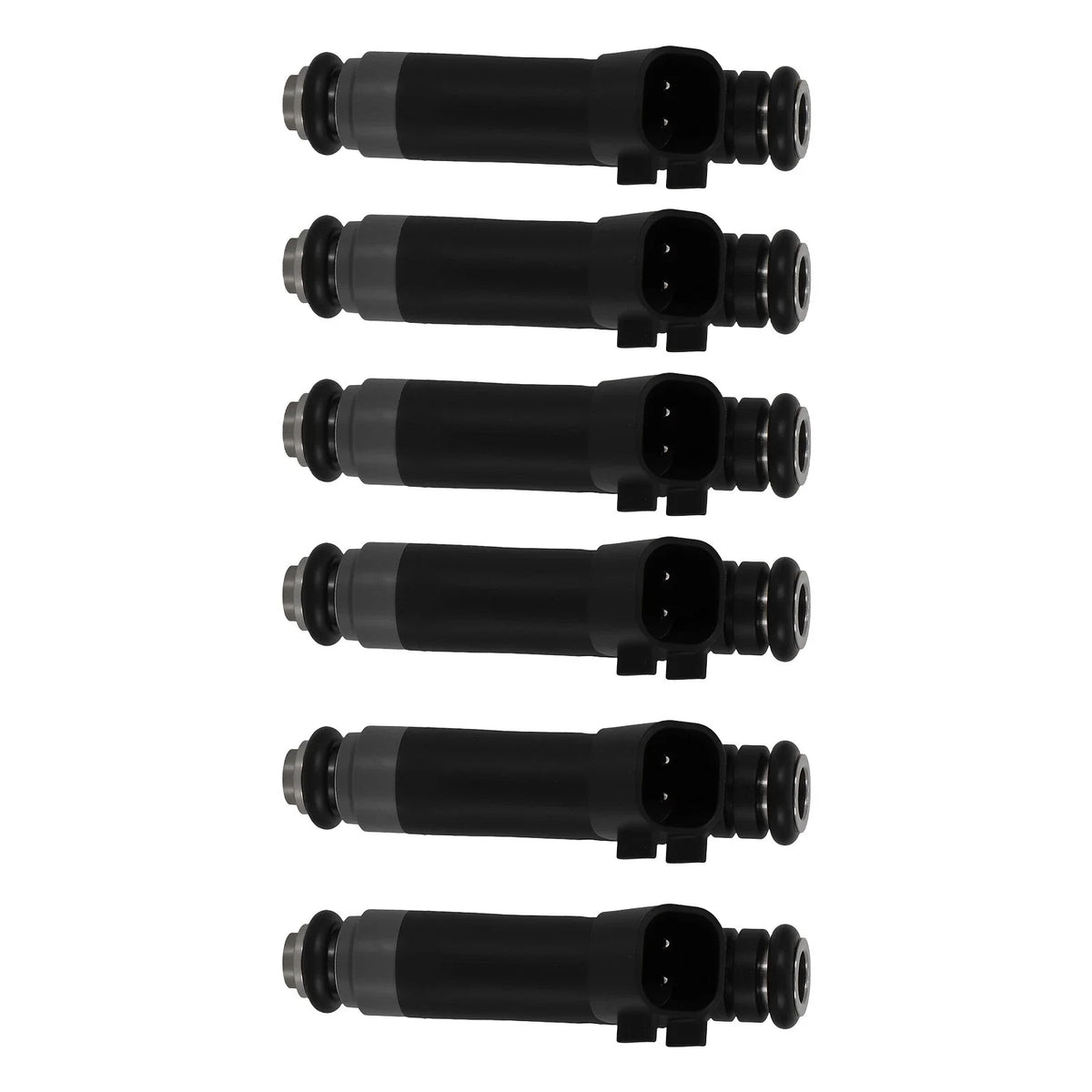 Fuel Injectors for Ford F-150 4.2L V6 (2005–2008)