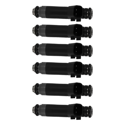Fuel Injectors for Ford F-150 4.2L V6 (2005–2008)